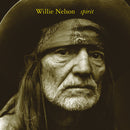 Willie Nelson - Spirit (New Vinyl)