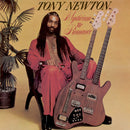 Tony Newton - Mysticism & Romance (New Vinyl)
