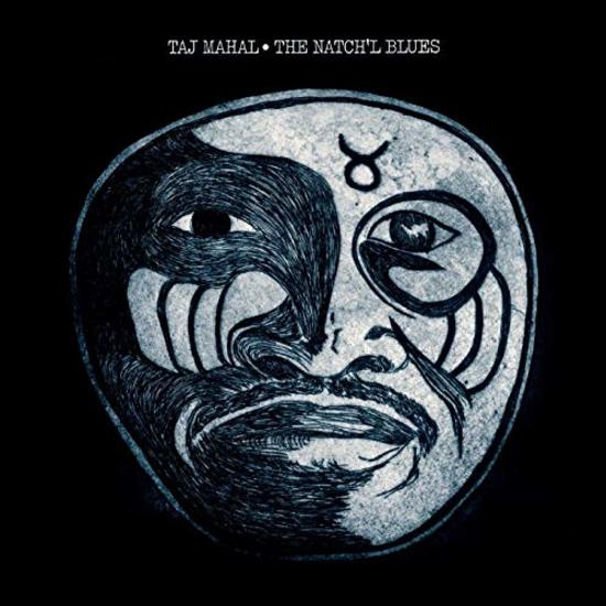 Taj Mahal - The Natch'l Blues (New CD)