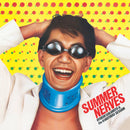 Ryuichi Sakamoto & The Kakutougi Session - Summer Nerves (LTD Clear Yellow Vinyl) (New Vinyl)