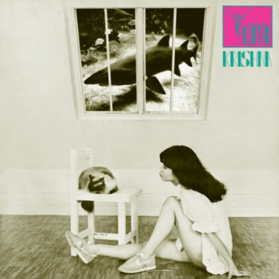Yumi Murata - Krishna (New Vinyl)