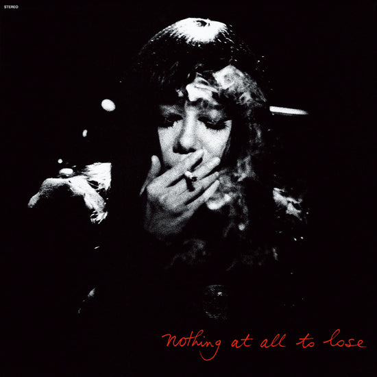 Maki Asakawa - Nothing At All To Lose (New Vinyl)