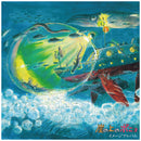 Joe Hisaishi - Ponyo On The Cliff By The Sea: Image Album (New Vinyl)