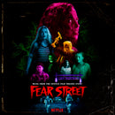 Marco Beltrami - Fear Street: Parts 1-3 (Neon Multi 3LP) (New Vinyl)