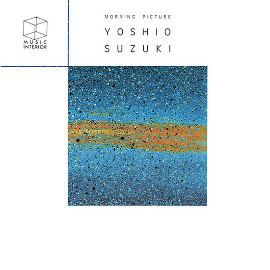 Yoshio Suzuki - Morning Picture (New Vinyl)