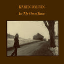 Karen Dalton - In My Own Time (50th Ann. w/ Bonus Tracks) (New CD)