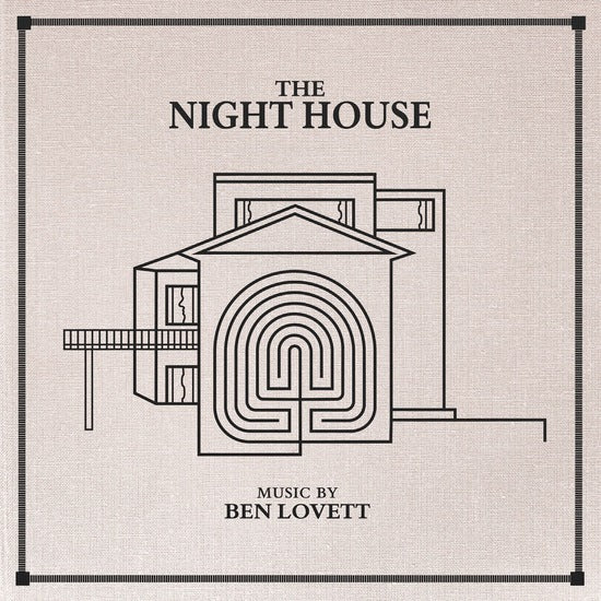 Ben Lovett - The Night House (Eco Vinyl) (New Vinyl)