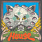 Mickie Yoshino & Godeigo - Hausu (House) Soundtrack (Ltd Pink Swirl) (New Vinyl)