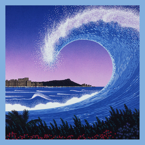 Various - Pacific Breeze 3: Japanese City Pop, AOR & Boogie 1975-1987 (Sunset Pink) (New Vinyl)