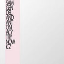 Sam Gendel & Antonia Cytrynowicz - Live A Little (New Vinyl)