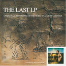 Michael-snow-last-lp-unique-last-recordings-of-the-music-of-ancient-cultures-new-vinyl