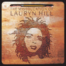 Lauryn Hill - The Miseducation Of Lauryn Hill (New Vinyl)