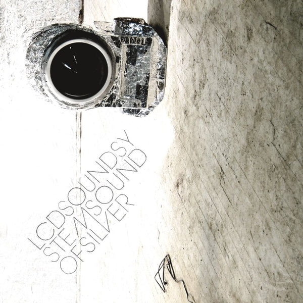LCD Soundsystem - Sound Of Silver (New Vinyl)