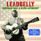 Lead Belly ‎- American Folk & Blues Anthology (3CDs) (New CD)