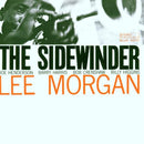 Lee Morgan - The Sidewinder (New Vinyl)