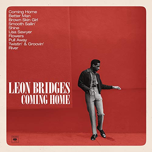 Leon Bridges - Coming Home (New Vinyl)