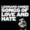 Leonard Cohen - Songs Of Love And Hate (New Vinyl)