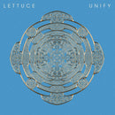 Lettuce - Unify (New Vinyl)