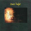 Lewis Taylor - Lewis Taylor (New Vinyl)