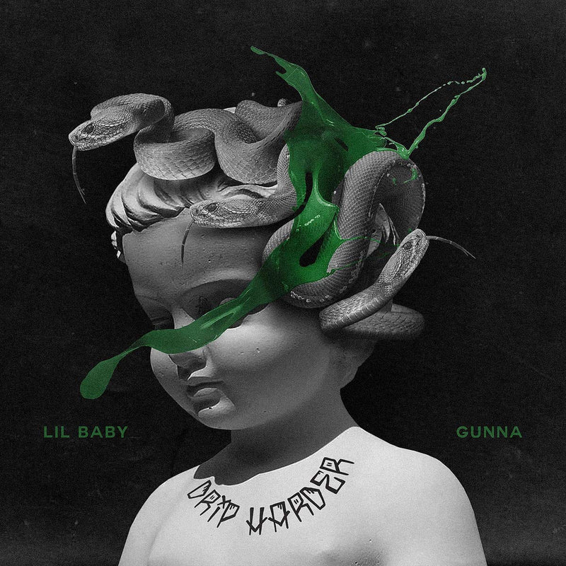 Lil Baby, Gunna - Drip Harder (New Vinyl)