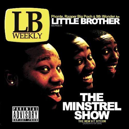 Little-brother-the-minstrel-show-new-vinyl