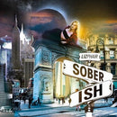 Liz Phair - Soberish (Ltd Clear) (New Vinyl)