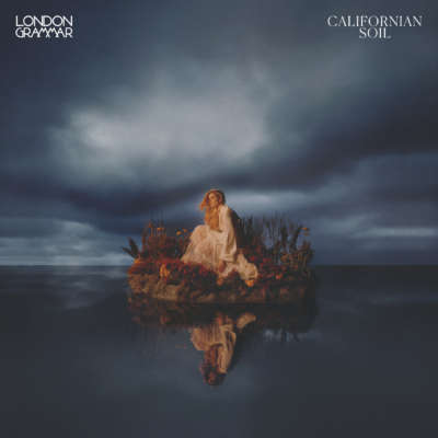 London Grammar - California Soul (New CD)