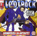 Lootpack - Soundpieces: Da Antidote! (New Vinyl)