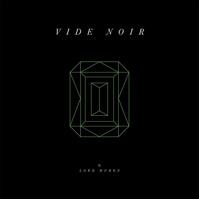 Lord Huron - Vide Noir (New Vinyl)