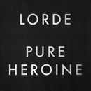 Lorde - Pure Heroine (New Vinyl)