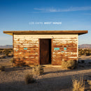Los Days (Tommy Guerrero & Josh Lippi) - West Winds (New Vinyl)