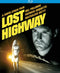 Lost Highway (New Blu-Ray)