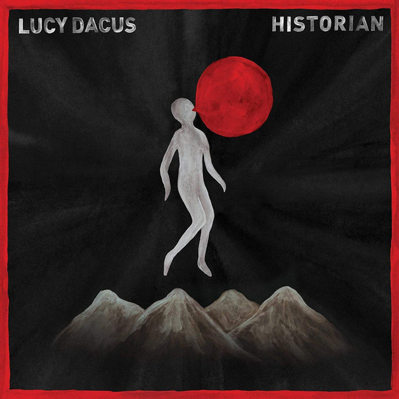 Lucy Dacus - Historian (New Vinyl)
