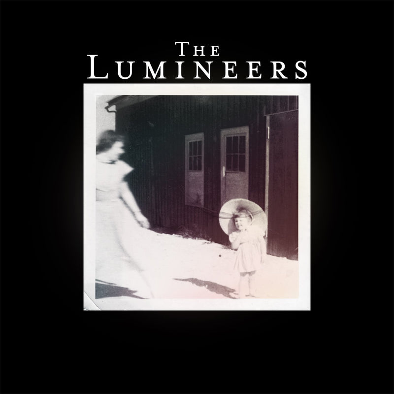 The Lumineers - The Lumineers (New Vinyl)