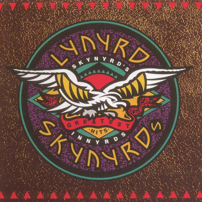 Lynyrd Skynyrd - Skynyrd's Innyrds / Their Greatest Hits (New Vinyl)