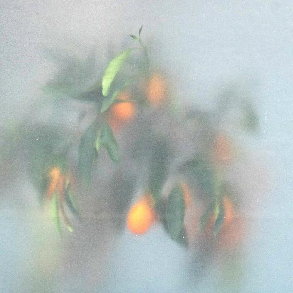 μ-Ziq & Mrs. Jynx - Secret Garden (Ltd. Green)(New Vinyl)