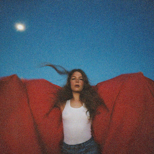 Maggie Rogers - Heard It In A Past Life (New Vinyl)
