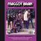 Maggot Brain Issue 3 Dec/Jan/Feb 2021 (New Magazine)