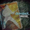 Downset - Maintain (New CD)