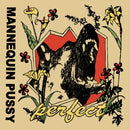 Mannequin Pussy - Perfect EP (Yellow/Black) (New Vinyl)