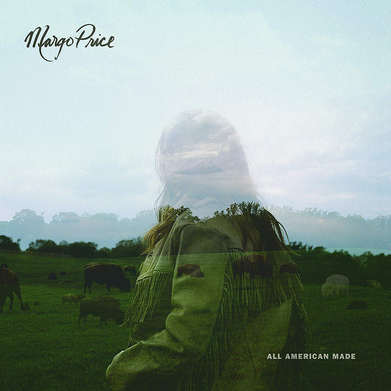 Margo Price - All American Made (Vinyl)