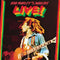 Bob Marley - Live (New Vinyl)