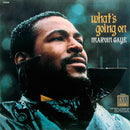 Marvin Gaye - What's Going On (SHM-CD/Japan Import) (New CD)