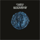 Maston with L'Eclair - Souvenir (New Vinyl)