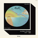 V/A - AOR Global Sounds Vol. 5: 1977-1984 Selected By Charles Maurice (2LP) (New Vinyl)