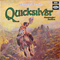 Quicksilver Messenger Service - Happy Trails (Pure Pleasure) (New Vinyl)