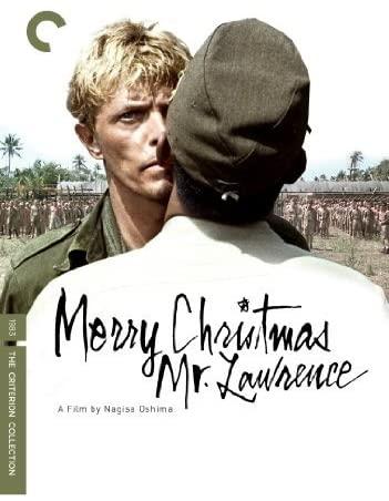 Merry Christmas Mr. Lawrence (Eng/Jpn/Eng Sbt) (New DVD)