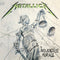 Metallica - ...And Justice For All (New Vinyl)