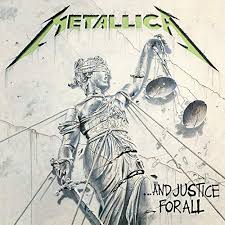 Metallica - And Justice For All (New Vinyl)