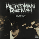 Method Man & Redman - Blackout! (New Vinyl)